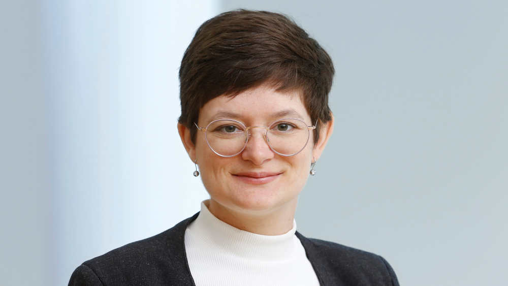 "Atomwaffen sind weder ethisch noch politikwissenschaftlich zu rechtfertigen", sagte die Politikwissenschaftlerin am PRIF in Frankfurt am Main dem Evangelischen Pressedienst 