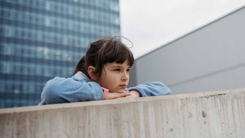 Religionspädagoge: Kinder haben Recht auf Trauer