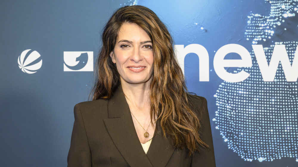 Zervakis kritisiert Kulturstaatsminister Weimer und mahnt zu mehr Sachlichkeit in der Debatte um den öffentlich rechtlichen Rundfunk