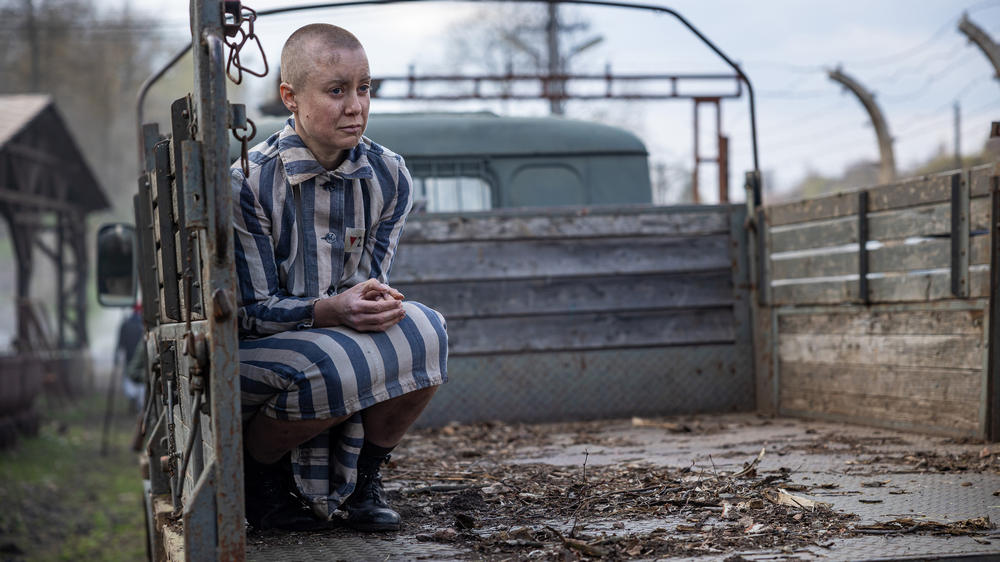 Image - ARD-Dokudrama „Nürnberg 45“: Viel Doku, kaum Drama