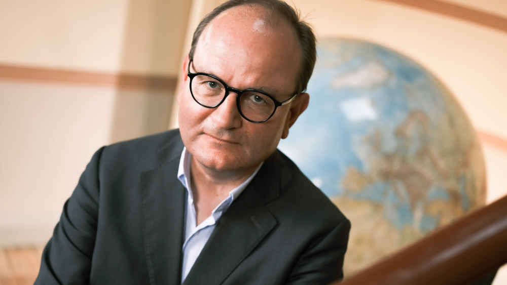 Nach der Konferenz in Belém kritisiert Ökonom Ottmar Edenhofer fehlende Fortschritte