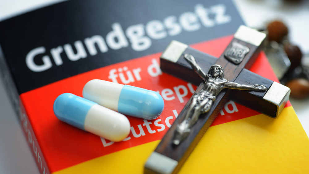 Der Fall der Kessler Zwillinge lenkt den Blick auf Regeln, Verantwortung und offene Fragen beim assistierten Suizid in Deutschland