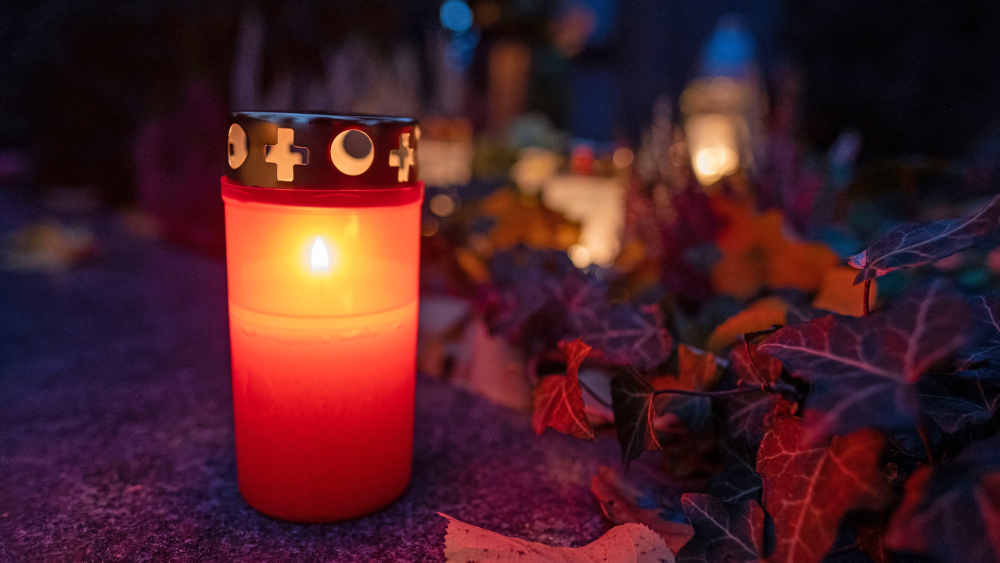 Image - Trauer verstehen: Warum Zuhören wichtiger ist als Ratschläge