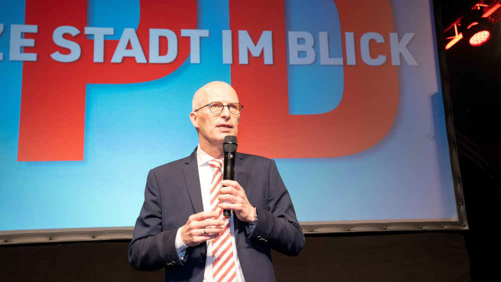 Zum Tag der Religionen betont Bürgermeister Tschentscher die Bedeutung von Toleranz, Respekt und interreligiösem Austausch