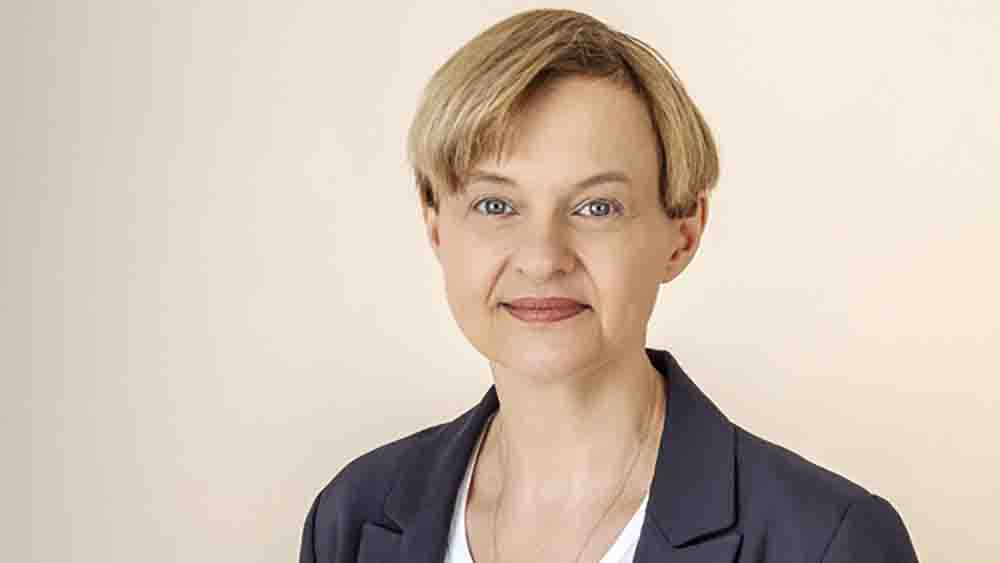 Ute Lewitzka ist eine deutsche Psychiaterin und Hochschullehrerin für Suizidologie.