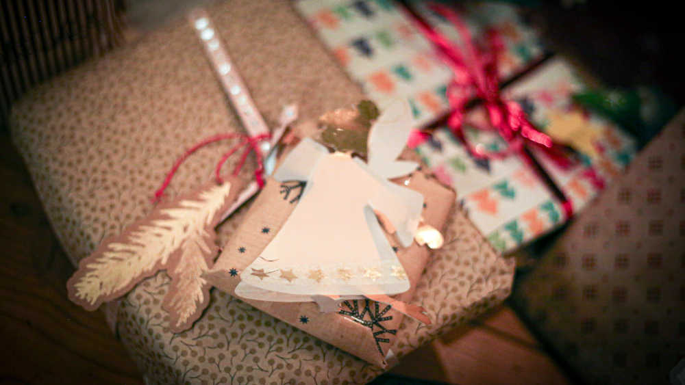 Statistiken belegen: In keiner anderen Zeit des Jahres wird so viel gespendet wie im Advent