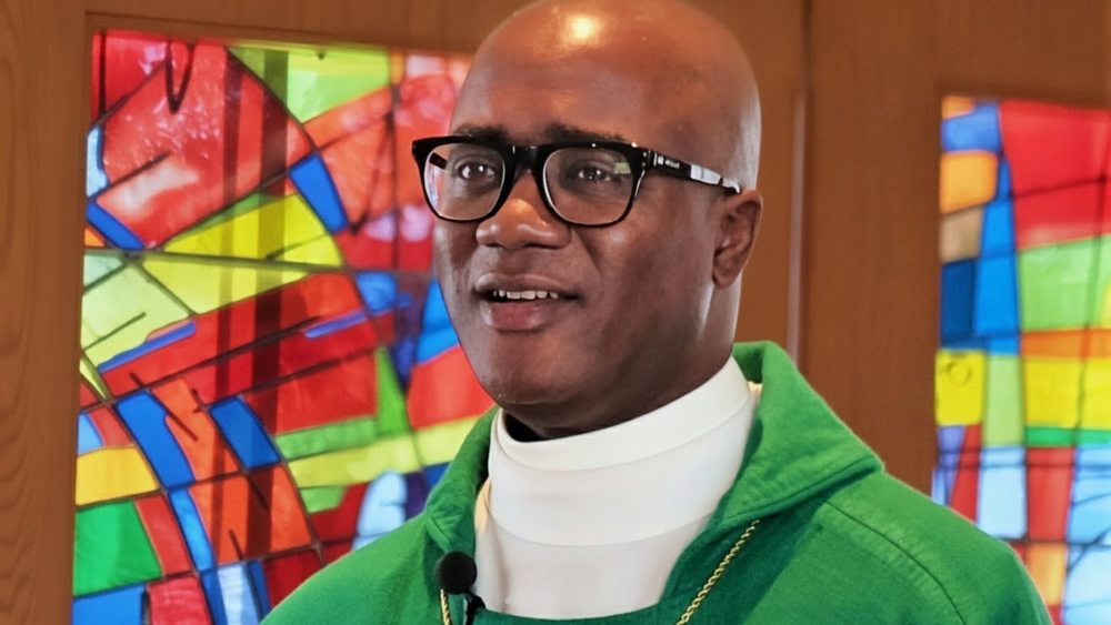 Yehiel Curry ist neuer leitender Bischof der größten lutherischen Kirche der USA