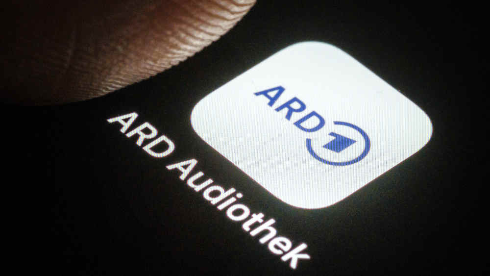 Umbenennung: ARD-Audiothek wird ARD Sounds