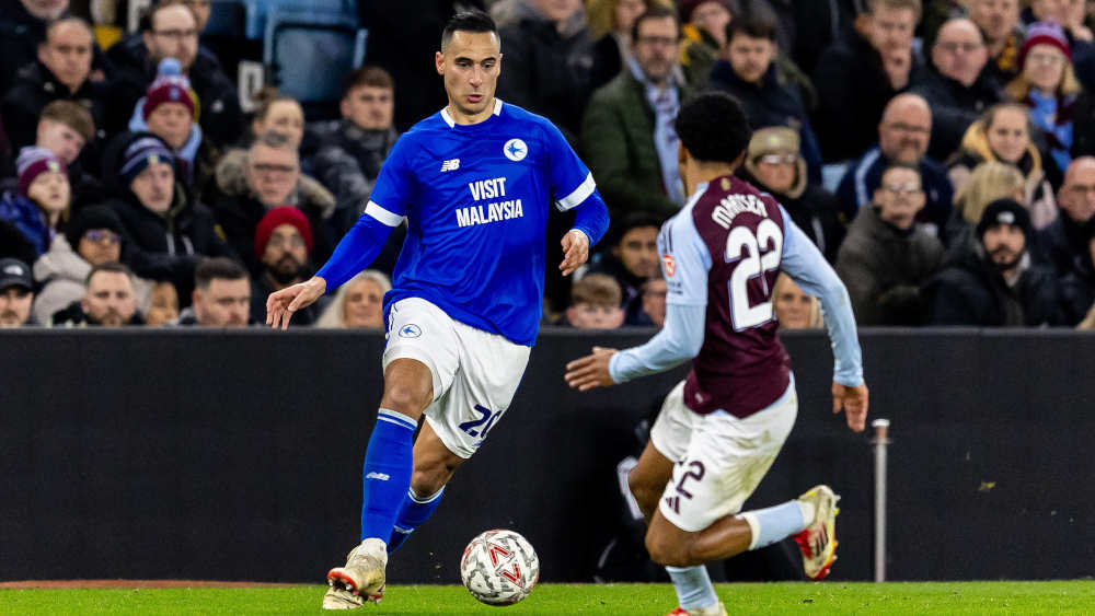 Mainz 05 will Revisionsprozess gegen El Ghazi erzwingen