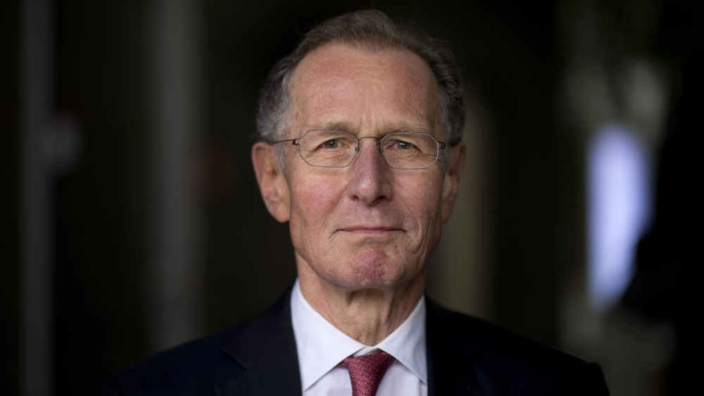 Bundeskanzler Friedrich Merz steht laut Bert Rürup unter Erfolgsdruck bei der Rentenreform