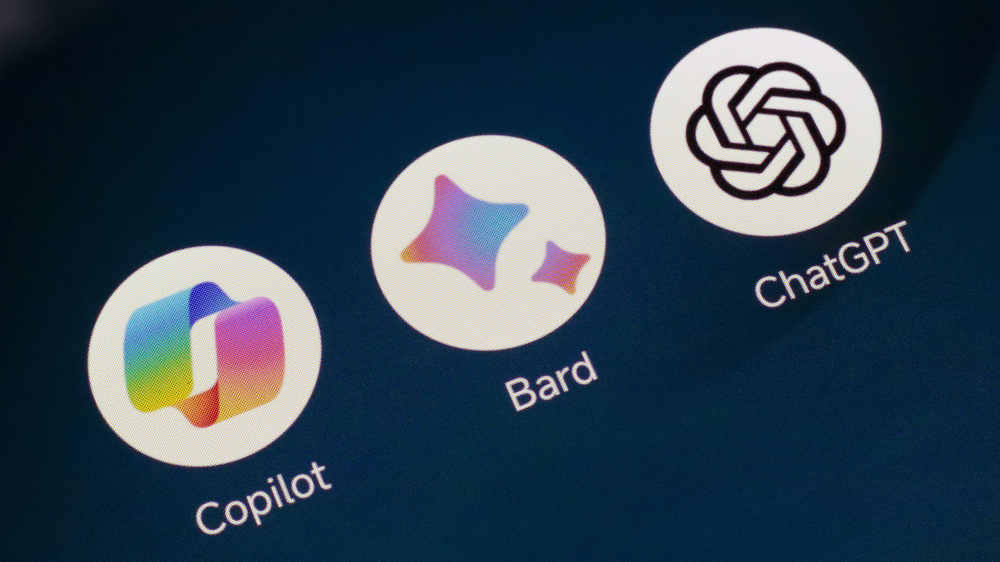 Viel Internet-Content kommt aus Amerika – US-Tools nutzen daher amerikanische Moralvorstellungen