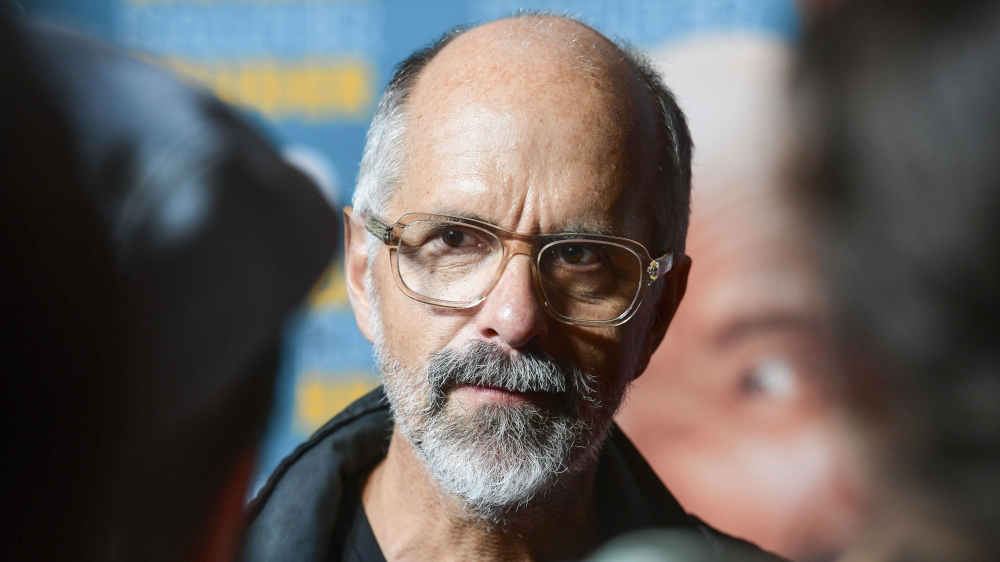 Schauspieler Christoph Maria Herbst über die gereifte Stromberg-Figur und ihren Kultstatus in der Büro-Satire