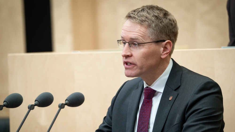 Schleswig-Holstein will bundesweite Zuckersteuer erreichen