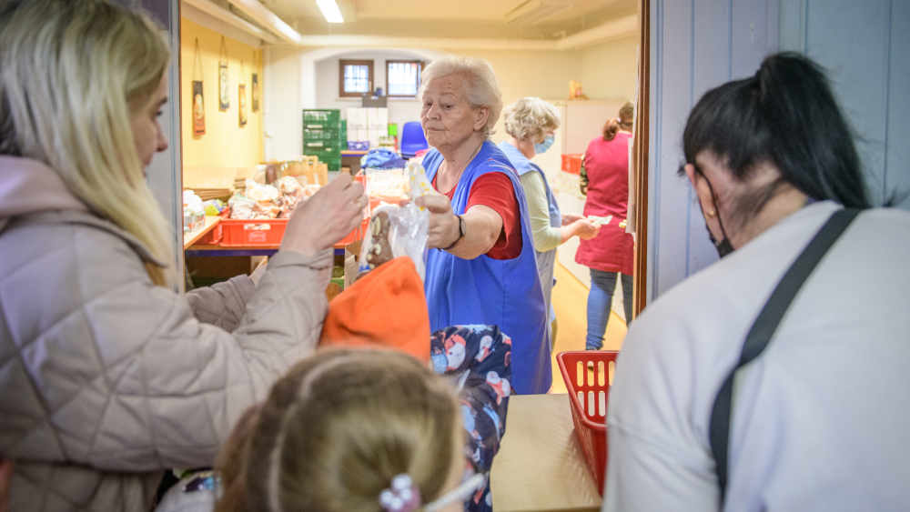 Ehrenamt: Viele schätzen es, doch wenige engagieren sich dauerhaft