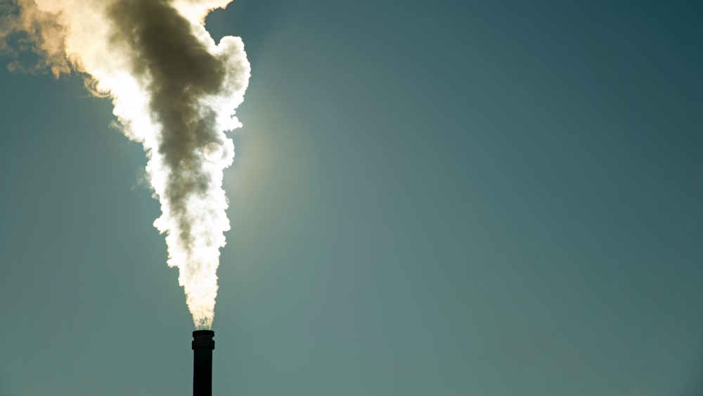 Image - Erderwärmung: 2025 kann zweit- oder drittwärmstes Jahr werden