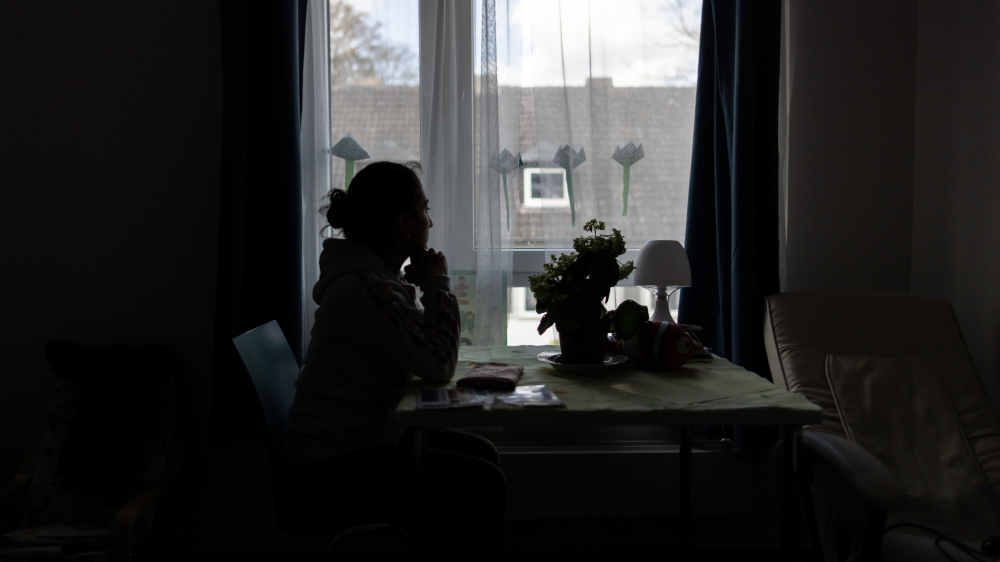 Solwodi fordert mehr Schutzplätze für von Gewalt betroffene Frauen