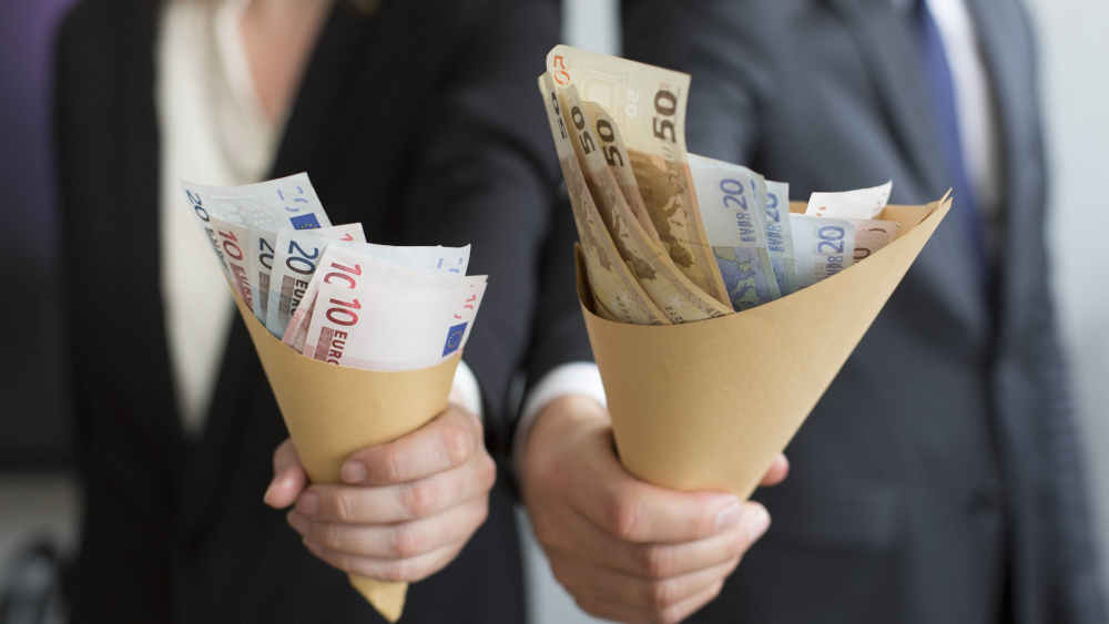 Image - Gender Pay Gap liegt unverändert bei 16 Prozent