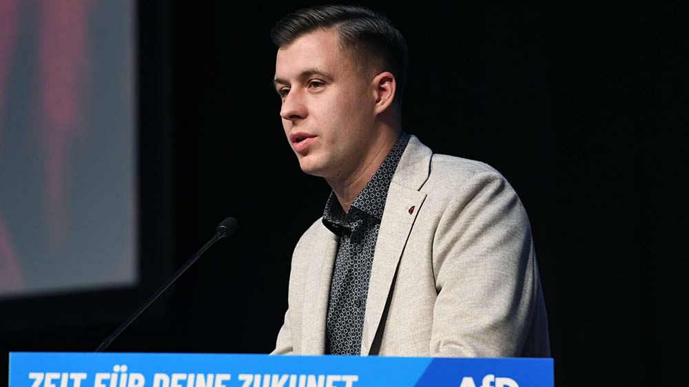 Image - AfD-Verbotsverfahren: Stimmen mehren sich