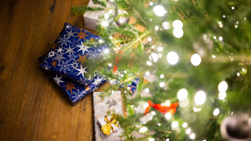 Warum sich das Schenken an Weihnachten veränderte und was dahinter steckt