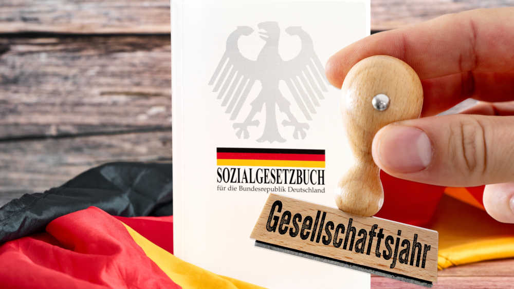 Die Diskussion um ein Gesellschaftsjahr wächst: CDU betont gesellschaftlichen Zusammenhalt, während AWO und Linke auf Freiwilligkeit setzen