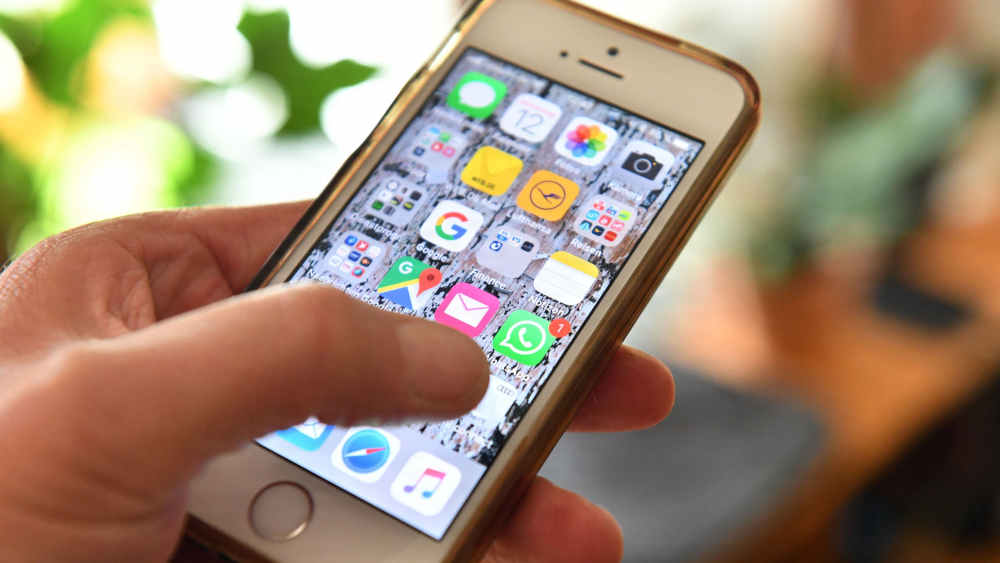 Studie: Sieben Prozent nutzen das Internet kaum oder gar nicht