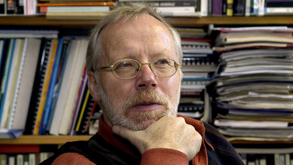 Sozialpsychologe Heiner Keupp ist Mietglied der unabhängigen Kommission zur Aufarbeitung sexuellen Kindesmissbrauchs (Archivbild)