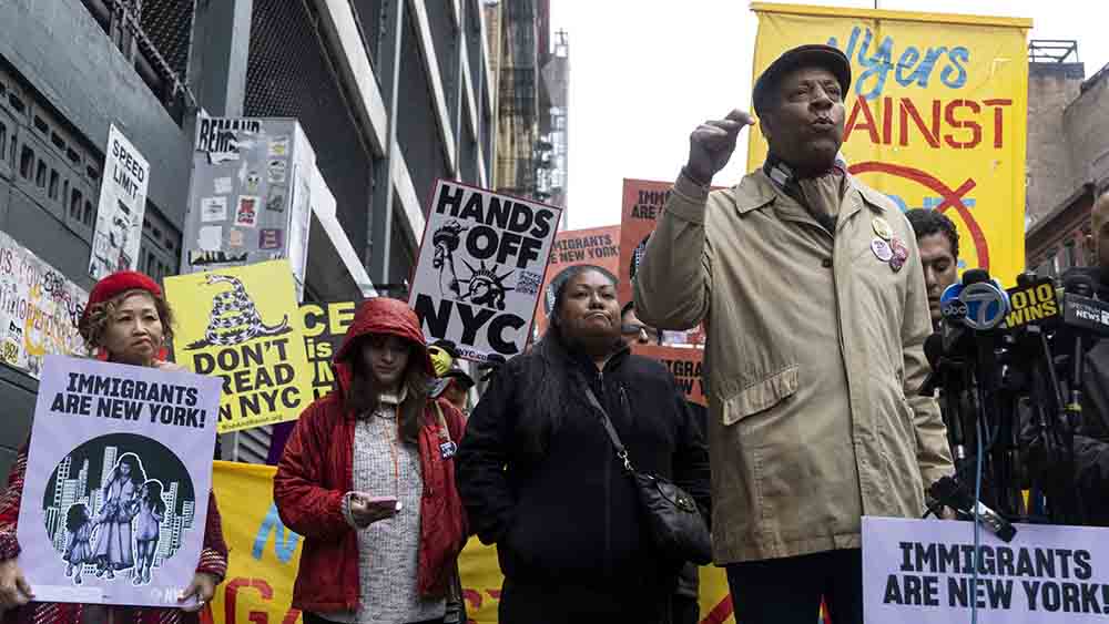 Diversität ist in den USA zum Schimpfwort geworden - mit Folgen