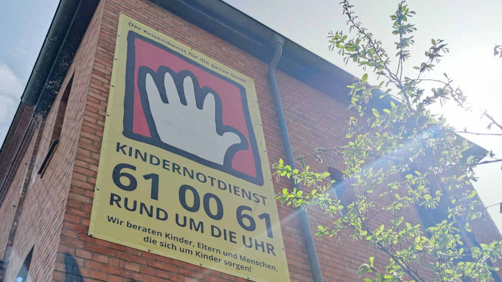 Vernachlässigung, psychische und körperliche Gewalt an Kindern nehmen weiter zu.