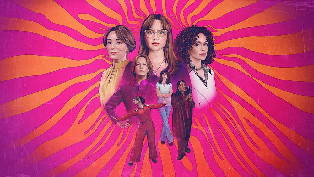 Image - Serien-Tipp: „Ku’damm“- Rückkehr ins Jahr 1977