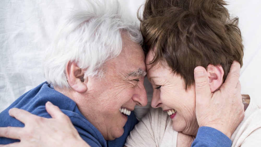 Studie belegt: Lachen steckt an