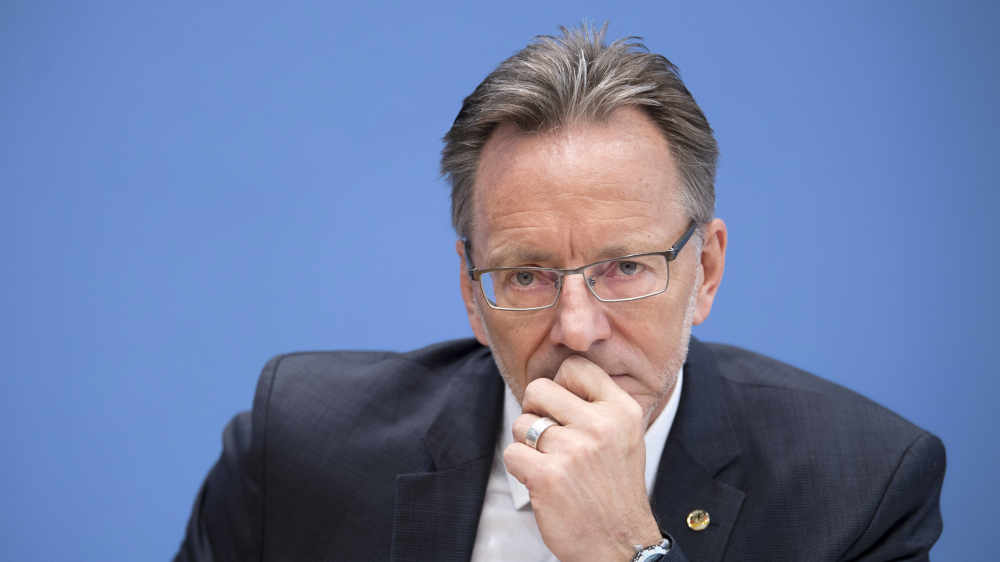 Image - BKA-Chef hält AfD für Sicherheitsrisiko