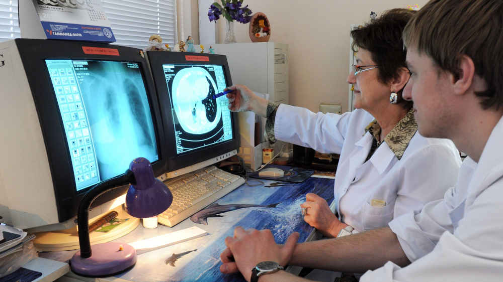 Überlebenschancen bei Krebs steigen weiter