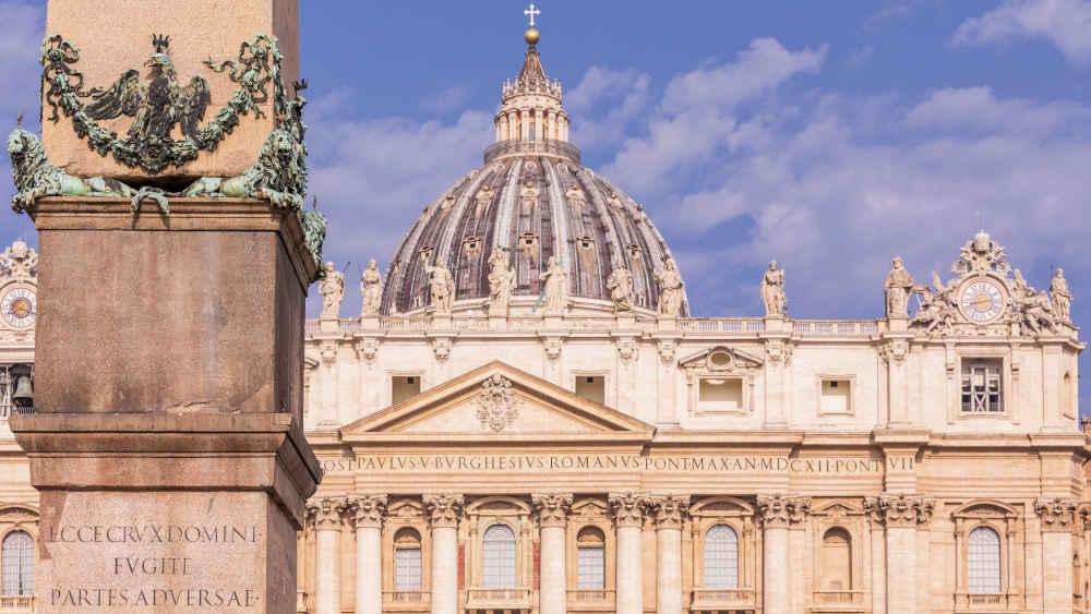 Image - Katholische Kirche: Frauen haben vorerst keine Chance auf Weiheamt