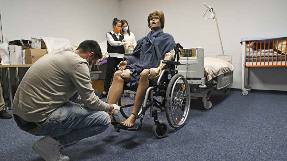 Generalistik sorgt für Abbruchquoten bis 36 Prozent und Praktika außerhalb der Ausbildungsbetriebe