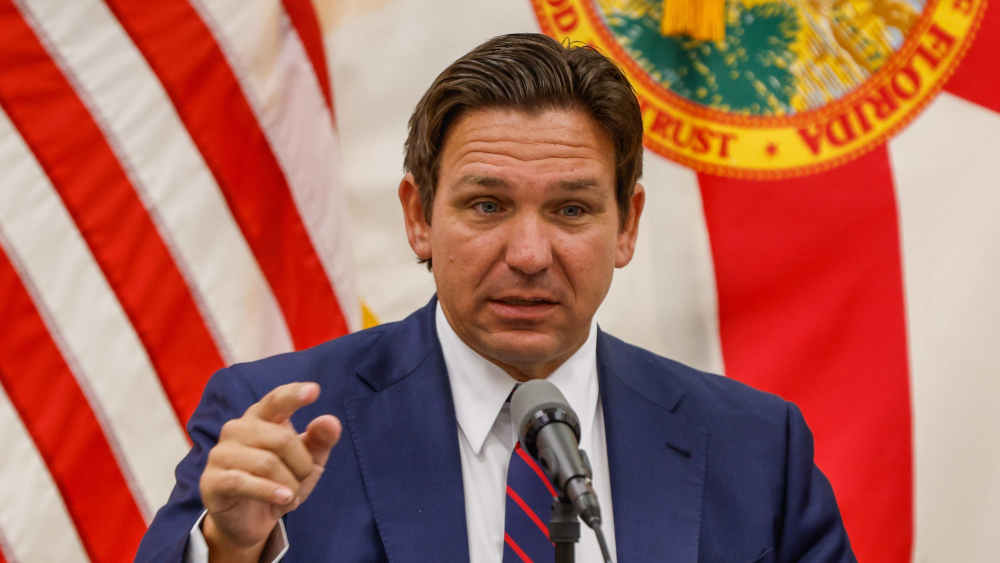 Exekutionen in Florida erreichen unter DeSantis historischen Höchstwert