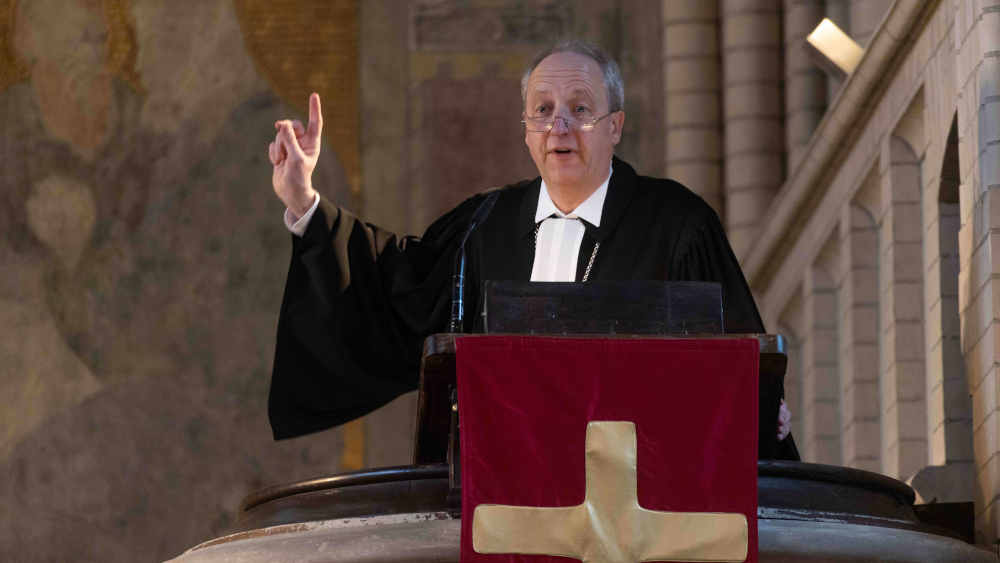 B.Z.-Kolumne der Bischöfe wird eingestellt