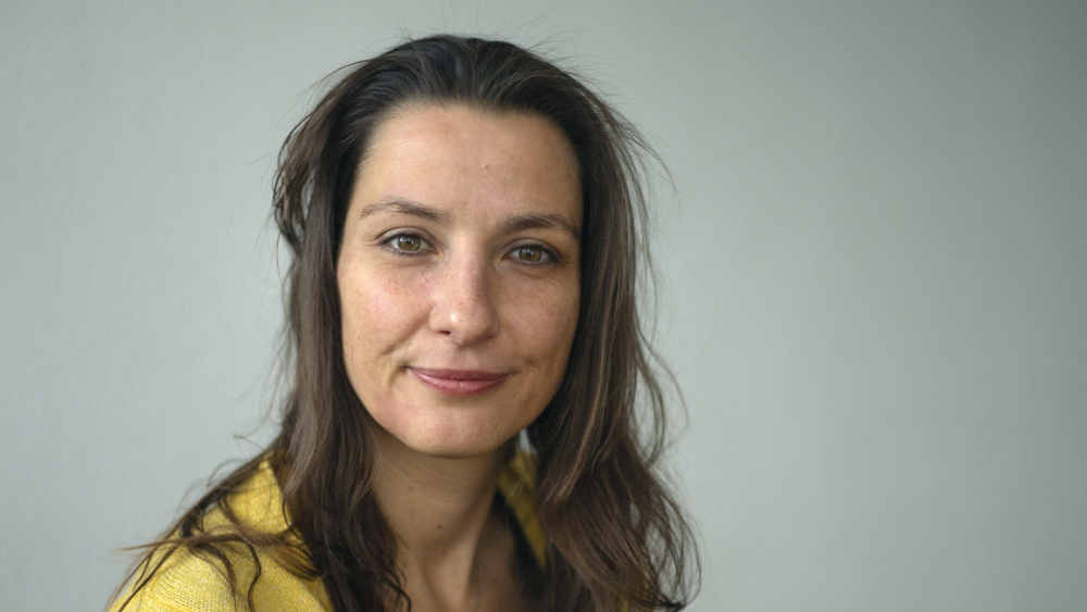 Suchtberaterin Diana Ganguin vom Diakonischen Werk Hannover