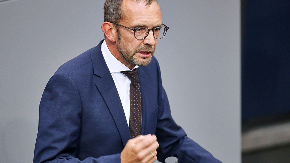 EKD-Friedenspapier bekommt Lob von CDU