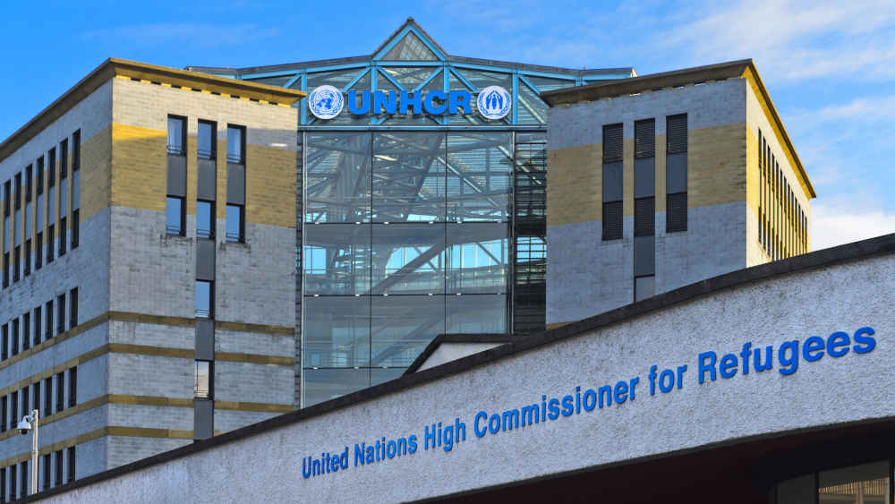 Tausende Stellen gestrichen, Hilfen gekürzt: Das UNHCR steht vor einer historischen Finanzkrise