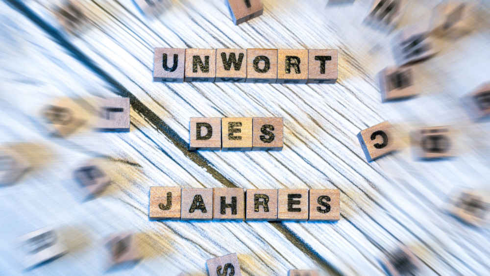 Seit 1991 macht die Unwort-Aktion auf problematische Sprache aufmerksam