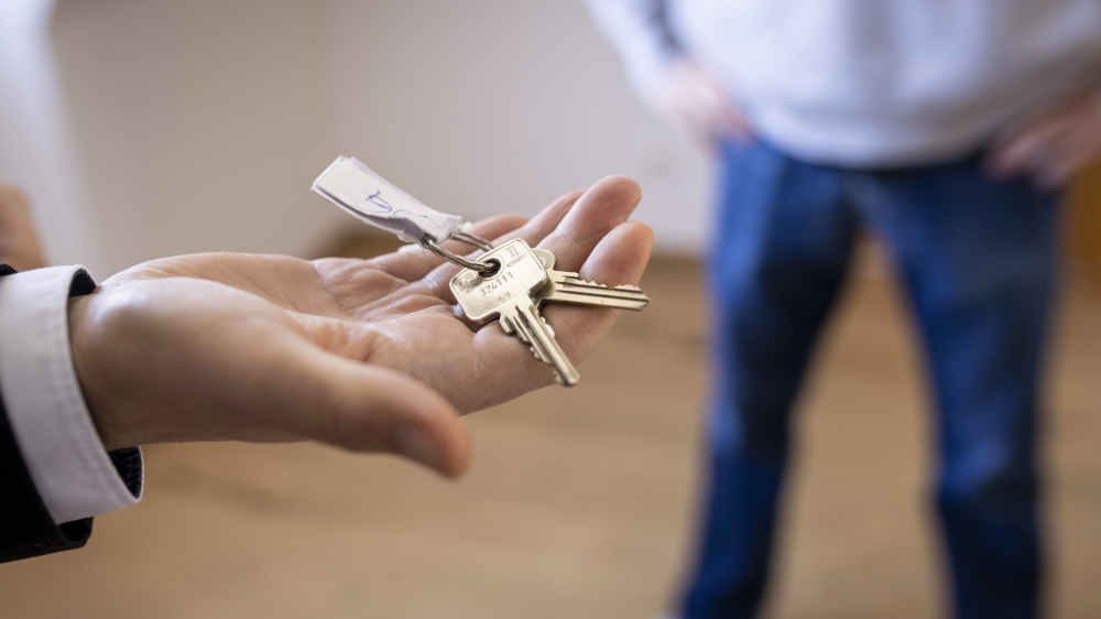 Menschen mit ausländischen Namen erhalten auf dem Wohnungsmarkt seltener Besichtigungstermine
