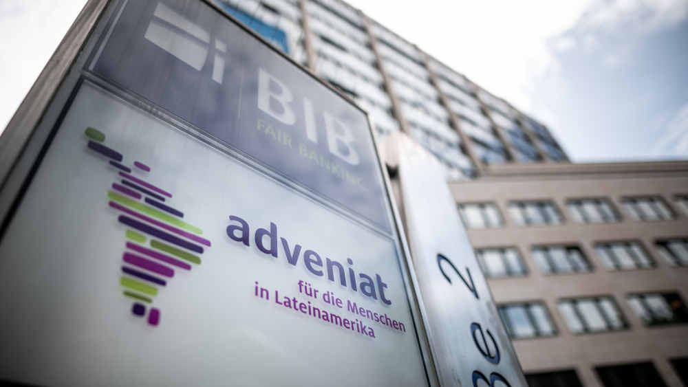 Das Lateinamerika-Hilfswerk Adveniat warnt vor wachsenden sozialen Spannungen