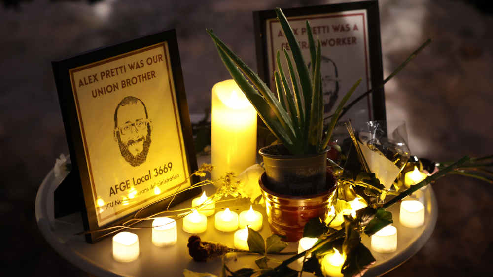 US-Pastor: Die Angst ist allgegenwärtig in Minneapolis