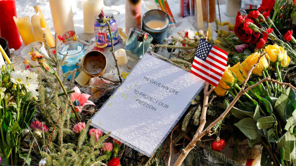 Nach zwei Todesfällen durch ICE-Beamte ruft der Weltkirchenrat zu Rechenschaft, Gewaltverzicht und Achtung der Menschenwürde auf