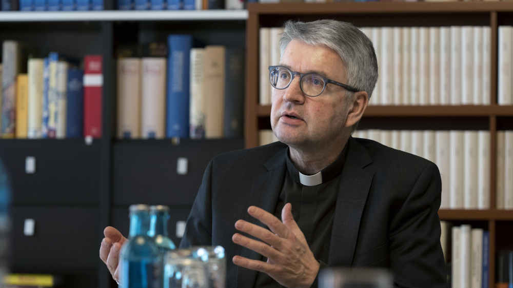 Image - Pax Christi: Waffen für den Frieden?