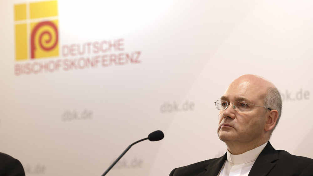 Die katholische Kirche zieht Bilanz über Ursachen und Strukturen des Missbrauchs