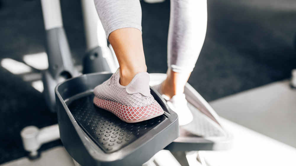 Die Deutschen treiben heute mehr Sport als vor zehn Jahren