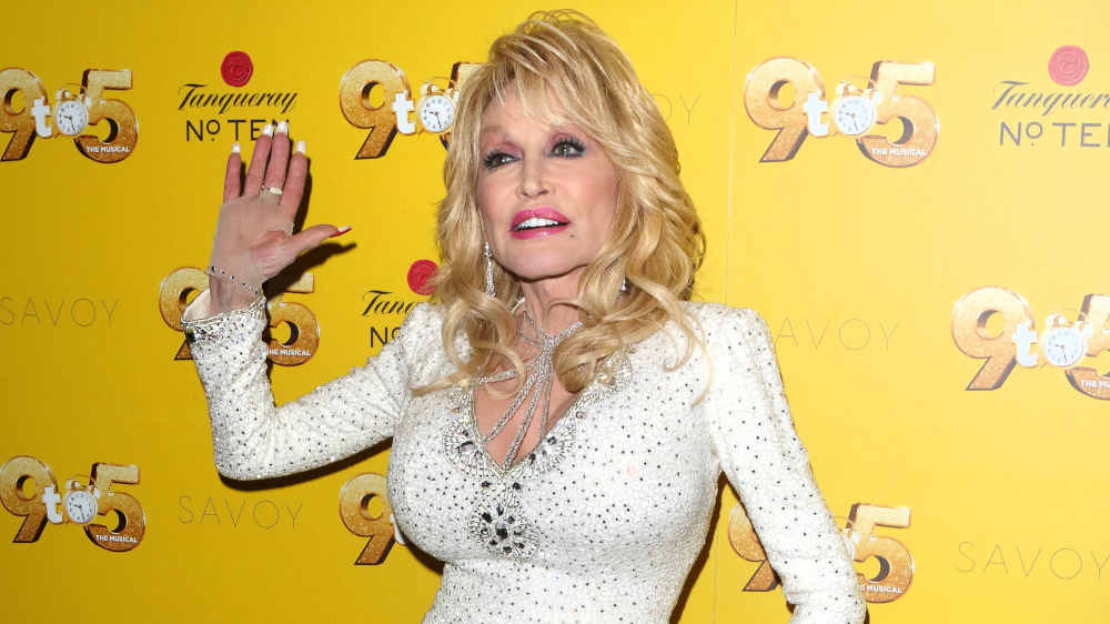 Mit Mut, Talent und Glauben wurde Dolly Parton zur weltweit verehrten Country-Ikone