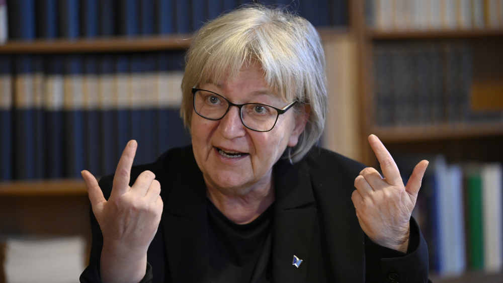 Kirchenpräsidentin Wüst fordert klare Regeln, Ombudsstellen und mehr Einheitlichkeit im Umgang mit Missbrauchsfällen