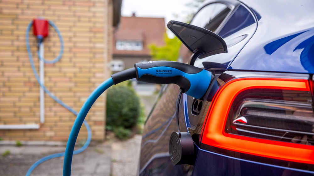 Neue E-Auto-Prämie mit Einkommensgrenze vorgestellt